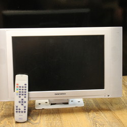 Daewoo dsl 17w1t