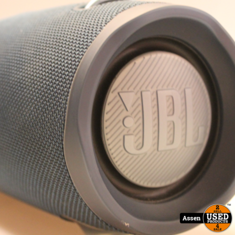 garantie jbl xtreme