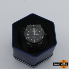 paterson Paterson heren horloge - Used Products Assen