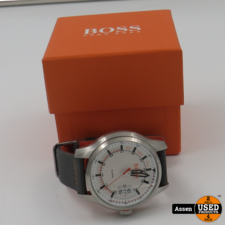 Hugo Boss Orange 1512937 horloge - Officiële Hugo Boss Orange dealer