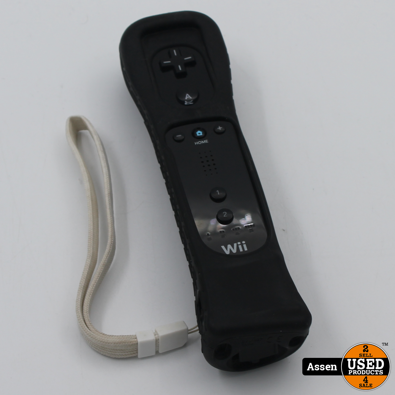 Wii Motion+ Controller - Used Products Assen