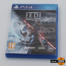 Jedi Fallen || Ps4 Game
