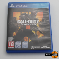 Call of Duty Black ops 4 || Ps4 Game