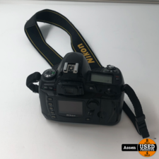 Nikon D70 Camera