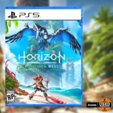 Horizon Forbidden West || ps5 Game