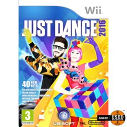 Wii U Games Used Products Assen