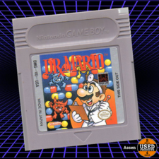 Game Boy Dr mario Game Boy