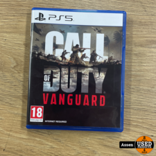 Call of Duty Vanguard || PS5 Game