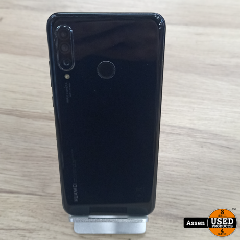 Huawei P30 Lite NEW Edition || Nette staat