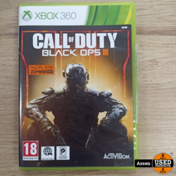 Blootstellen klem muis Xbox 360 games - Used Products Assen