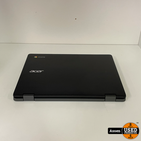 Acer Spin Chromebook R851TN- P5FV