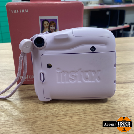 Instax Mini 11 Camera