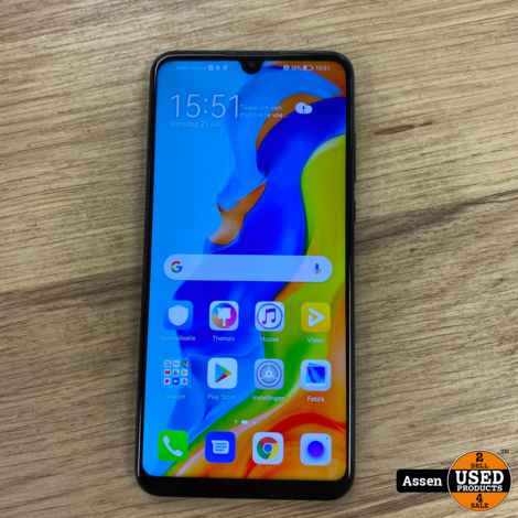 Huawei P30 Lite NEW Edition
