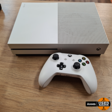 Xbox One S 500GB