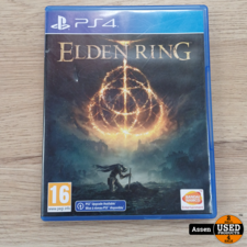 PlayStation PS4 Elden Ring