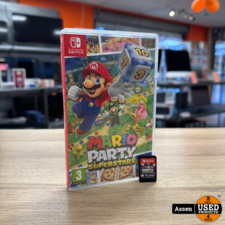 nintendo Mario Party Superstars Nintendo Switch