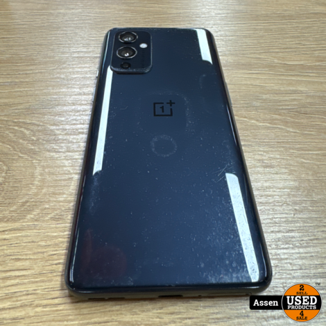 OnePlus 9 5G 128GB Opslag