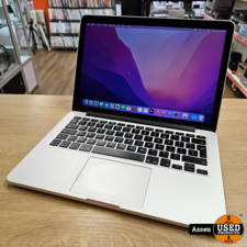 Apple Apple Macbook Pro 13 Inch 2015