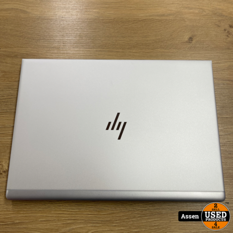 HP Elitebook 840 G6 14 inch | Intel Core i5 | 8GB Ram | 256GB SSD | 12 maanden garantie