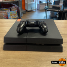 sony Playstation 4 1TB + 1 Controller