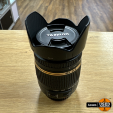 tamron Tamron 18-270mm Lens Zoomlens - In nette staat