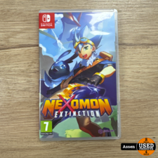 Nintendo Nintendo Switch Nexomon Extinction