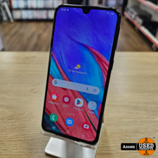 Samsung Galaxy A40 64GB Dual Sim | 3 maanden garantie