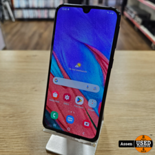 Samsung Galaxy A40 64GB Dual Sim | 3 maanden garantie