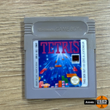 Nintendo Tetris GameBoy