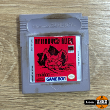 Game Boy Heiankyo Alien | Game Boy