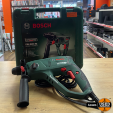 Bosch Bosch Hammer PBH 2100 RE