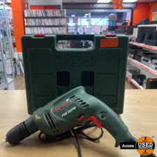 Bosch PSB 500 RE klopboor