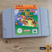 nintendo 64 Nintendo 64 Super Mario 64