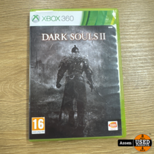 xbox 360 Dark Souls II (2) Xbox 360