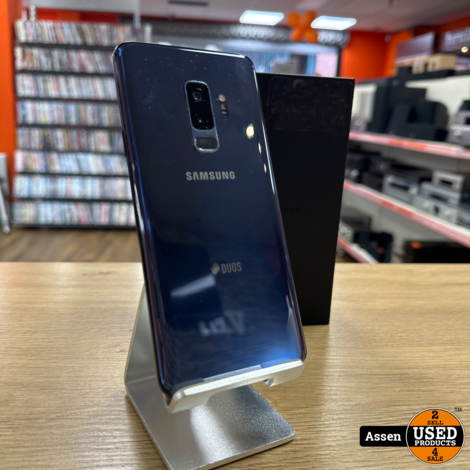 Samsung Galaxy S9+ 64GB