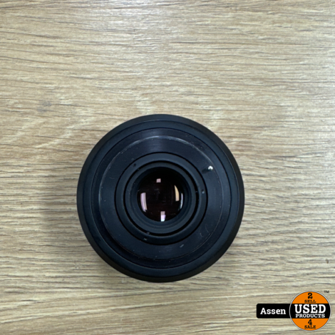 Domiplan Automatic Lens 2.8/50