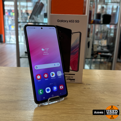 Samsung Galaxy A53 5G