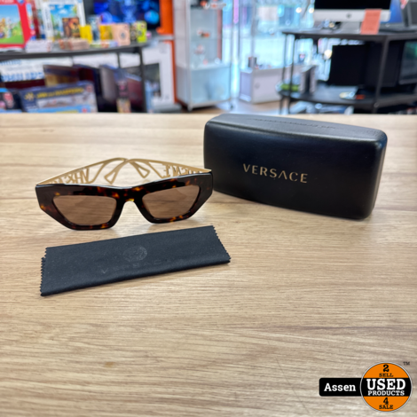 Versace VE4432U Zonnebril