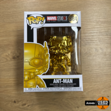 funko Funko Pop! 384 Marvel Studios Ant-Man