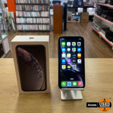 Apple iPhone XR 64GB