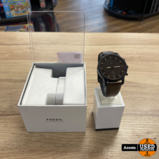 fossil Fossil FTW7008 Hybrid Smartwatch