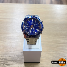 Casio Edifice 5563 Horloge