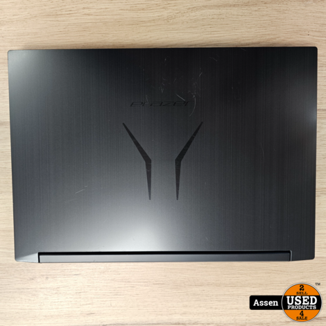 Medion Erazer Crawler E25 Gaming Laptop | Ryzen 5 | 16 GB Ram | 512 GB SSD + 1 TB HDD | RTX 3050