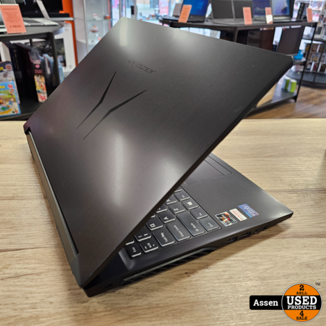 Medion Erazer Crawler E25 Gaming Laptop | Ryzen 5 | 16 GB Ram | 512 GB SSD + 1 TB HDD | RTX 3050