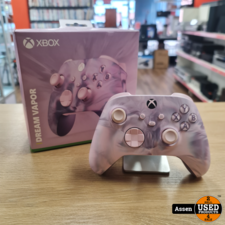 microsoft Xbox Series controller Dream Vapor roze