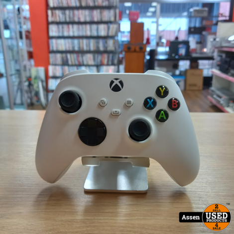 Xbox Series X Incl. 1 Controller