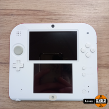 Nintendo Nintendo 2ds Console