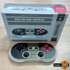 8Bitdo NES30 Pro Game Controller