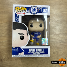 funko Funko Pop! 07 Football Chelsea Gary Cahill