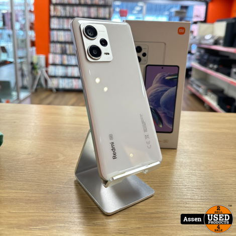 Xiaomi Redmi Note 12 Pro+ 5G 256GB I In Nette Staat